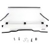 Parbriz pliabil MOOSE RACING LEMA100-0024