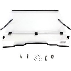 Parbriz pliabil MOOSE RACING LEMA100-0024 Parbriz pliabil MOOSE RACING LEMA100-0024