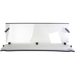 Parbriz pliabil MOOSE RACING LEMA100-0025
