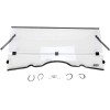Parbriz pliabil MOOSE RACING LEMA100-0029