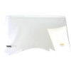 Parbriz complet MOOSE RACING V000053-12200M