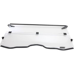 Parbriz pliabil MOOSE RACING LEMA100-0034