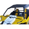 Parbriz complet YXZ1000 MOOSE RACING V000007-12200M