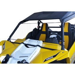 Parbriz complet YXZ1000 MOOSE RACING V000007-12200M Parbriz complet YXZ1000 MOOSE RACING V000007-12200M