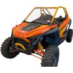 Parbriz față RZR PRO MOOSE RACING V000221-12200M thumb