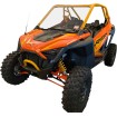 Parbriz față RZR PRO MOOSE RACING V000221-12200M thumb