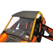 Parbriz față RZR PRO MOOSE RACING V000221-12200M thumb