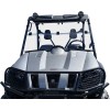 Parbriz pliabil deluxe RHNO MOOSE RACING V000242-12200M