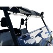 Parbriz pliabil deluxe RHNO MOOSE RACING V000242-12200M Parbriz pliabil deluxe RHNO MOOSE RACING V000242-12200M thumb