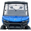 Parbriz pliabil deluxe DFNDR MOOSE RACING V000268-12200M Parbriz pliabil deluxe DFNDR MOOSE RACING V000268-12200M thumb