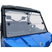 Parbriz pliabil deluxe DFNDR MOOSE RACING V000268-12200M Parbriz pliabil deluxe DFNDR MOOSE RACING V000268-12200M thumb