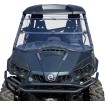 Parbriz pliabil de lux CMNDR MOOSE RACING V000269-12200M Parbriz pliabil de lux CMNDR MOOSE RACING V000269-12200M thumb