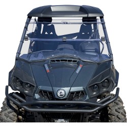 Parbriz pliabil de lux CMNDR MOOSE RACING V000269-12200M