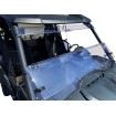 Parbriz pliabil de lux CMNDR MOOSE RACING V000269-12200M Parbriz pliabil de lux CMNDR MOOSE RACING V000269-12200M thumb