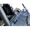 Parbriz pliabil de lux CMNDR MOOSE RACING V000269-12200M Parbriz pliabil de lux CMNDR MOOSE RACING V000269-12200M thumb