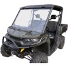 Parbriz full defender MOOSE RACING V000238-12200M
