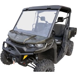 Parbriz full defender MOOSE RACING V000238-12200M Parbriz full defender MOOSE RACING V000238-12200M
