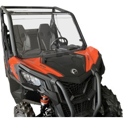 Parbriz față FULL MAVERICK MOOSE RACING V000248-12200M Parbriz față FULL MAVERICK MOOSE RACING V000248-12200M