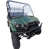 Parbriz complet MULEPROMX MOOSE RACING V000313-12200M