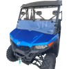 Parbriz față complet pliabil CFMOTO U600 MOOSE RACING LEMA100-0052