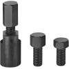Instrument bilă JT separator HON MOOSE RACING 390-8417