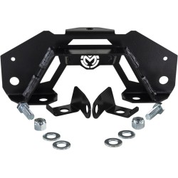 Clema pentru centură RZR900/1000 MOOSE RACING 100-5059-PU Clema pentru centură RZR900/1000 MOOSE RACING 100-5059-PU