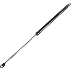 Amortizor pentru cutie de marfă POL MSE MOOSE RACING 100-2343-PU Amortizor pentru cutie de marfă POL MSE MOOSE RACING 100-2343-PU