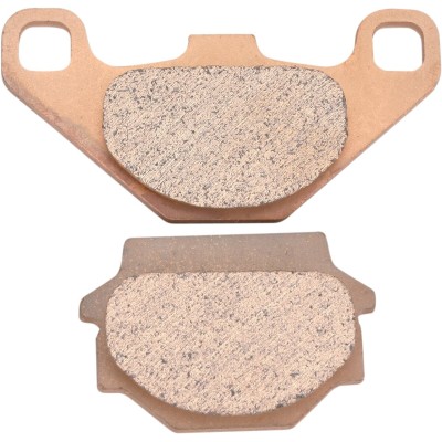 Plăcuțe de frână DP BRAKES sinterizate MOOSE RACING M310-S47