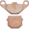 Plăcuțe de frână DP BRAKES sinterizate MOOSE RACING M312-S47