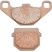 Plăcuțe de frână DP BRAKES sinterizate MOOSE RACING M312-S47 Plăcuțe de frână DP BRAKES sinterizate MOOSE RACING M312-S47 thumb