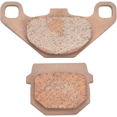 Plăcuțe de frână DP BRAKES sinterizate MOOSE RACING M312-S47