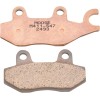 Plăcuță de frână DP BRAKES sinterizată MOOSE RACING M411-S47
