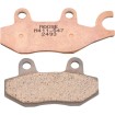 Plăcuță de frână DP BRAKES sinterizată MOOSE RACING M411-S47 Plăcuță de frână DP BRAKES sinterizată MOOSE RACING M411-S47 thumb