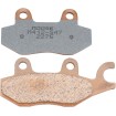 Plăcuță de frână DP BRAKES sinterizată MOOSE RACING M412-S47 Plăcuță de frână DP BRAKES sinterizată MOOSE RACING M412-S47 thumb