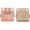 Plăcuțe de frână DP BRAKES sinterizate MOOSE RACING M811-S47 Plăcuțe de frână DP BRAKES sinterizate MOOSE RACING M811-S47 thumb