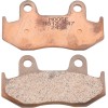 Plăcuță de frână DP BRAKES sinterizată MOOSE RACING M812-S47