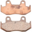 Plăcuță de frână DP BRAKES sinterizată MOOSE RACING M812-S47 Plăcuță de frână DP BRAKES sinterizată MOOSE RACING M812-S47 thumb