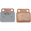 Plăcuță de frână DP BRAKES sinterizată MOOSE RACING M817-S47