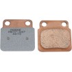 Plăcuță de frână DP BRAKES sinterizată MOOSE RACING M817-S47 Plăcuță de frână DP BRAKES sinterizată MOOSE RACING M817-S47 thumb