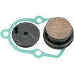 Plăcuțe de frână DP BRAKES sinterizate MOOSE RACING M843-S47 thumb