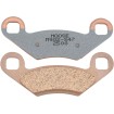 Plăcuță de frână DP BRAKES sinterizată MOOSE RACING M902-S47 Plăcuță de frână DP BRAKES sinterizată MOOSE RACING M902-S47 thumb
