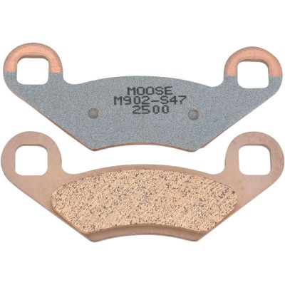 Plăcuță de frână DP BRAKES sinterizată MOOSE RACING M902-S47