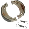 Saboți de frână DP BRAKES organic MOOSE RACING M9111