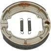 Sabot de frână DP BRAKES organic MOOSE RACING M9117 Sabot de frână DP BRAKES organic MOOSE RACING M9117 thumb