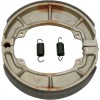 Saboți de frână DP BRAKES organici MOOSE RACING M9122
