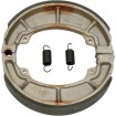 Saboți de frână DP BRAKES organici MOOSE RACING M9122 Saboți de frână DP BRAKES organici MOOSE RACING M9122 thumb