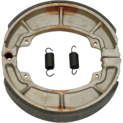 Saboți de frână DP BRAKES organici MOOSE RACING M9122 Saboți de frână DP BRAKES organici MOOSE RACING M9122