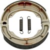 Saboți de frână DP BRAKES organic MOOSE RACING M9133
