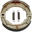 Saboți de frână DP BRAKES organic MOOSE RACING M9133 Saboți de frână DP BRAKES organic MOOSE RACING M9133 thumb