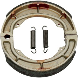 Saboți de frână DP BRAKES organic MOOSE RACING M9133